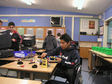 Constructing Your Vision with DoInk