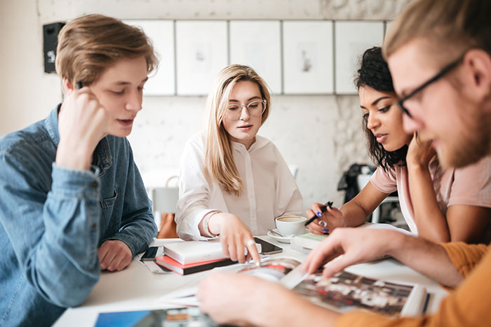 How To Do Project-Based Learning With AI: A Social Studies Example