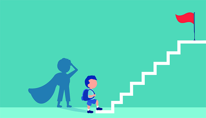 Student Education Should Start With a Goal