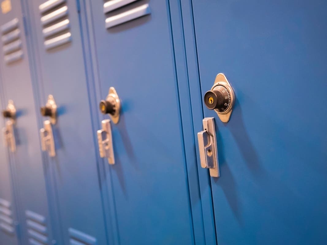 Natick Johnson School Students Start a Journey To Uncover The Past