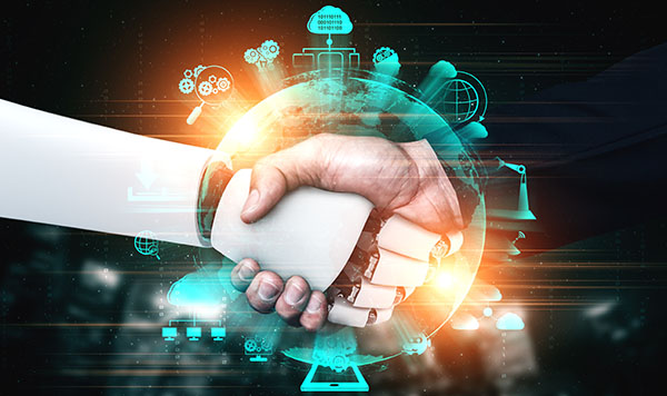 How to Embrace AI for Limitless Learning Potential