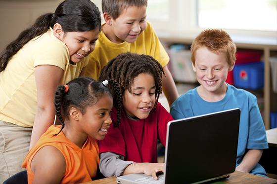 How to Improve Collaboration, Communication, Creative and Critical Thinking in Students