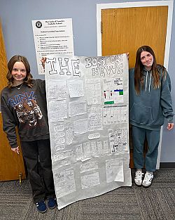 Student engagement Soars Through Cross-Curricular Teaching at Our Lady of Lourdes Catholic School