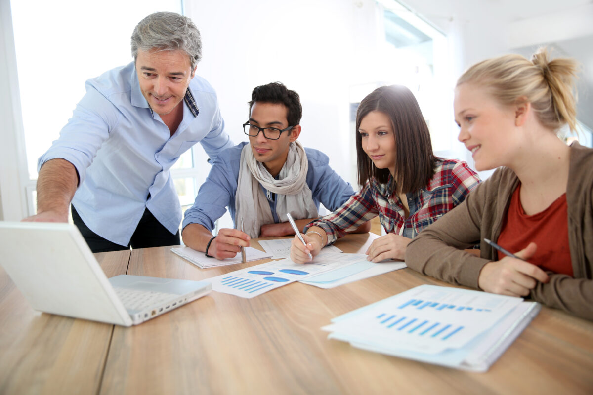 3 Things You Need To Do In Order To Be Successful At Implementing Project-Based Learning