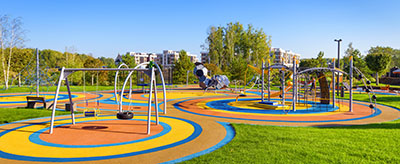 Design A New Park That Supports Local Plant Life