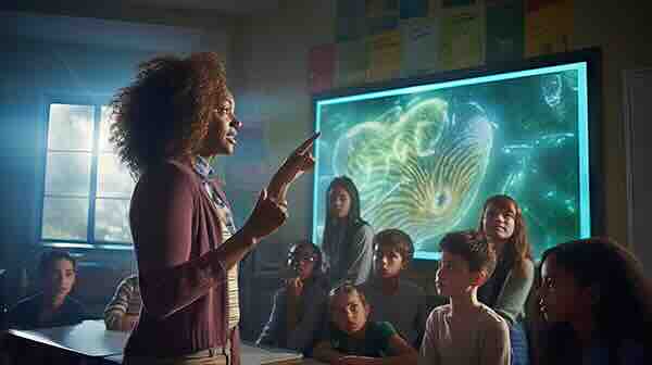 Use AI to Boost Student Engagement: Why Engagement Drives Better Academic Results