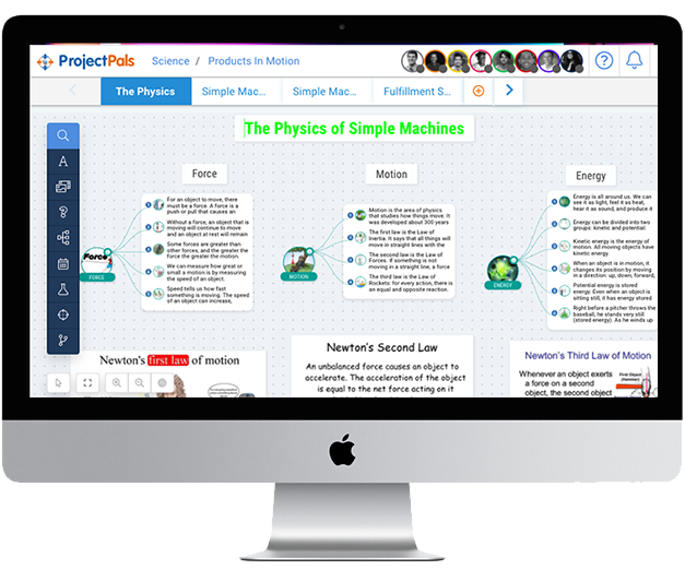 Keep the Discussion Going