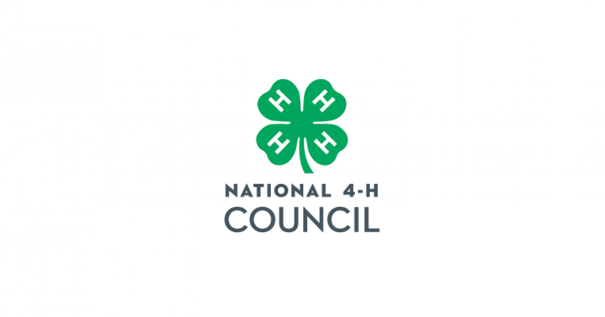 4-H and Smithsonian Partner To Expand Educational Opportunities for Teens