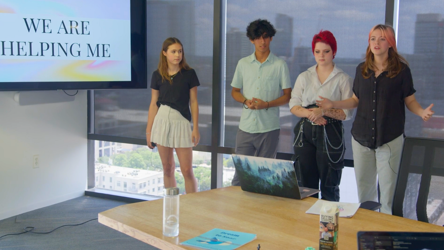 Alpha School Believes That Kids Are Limitless