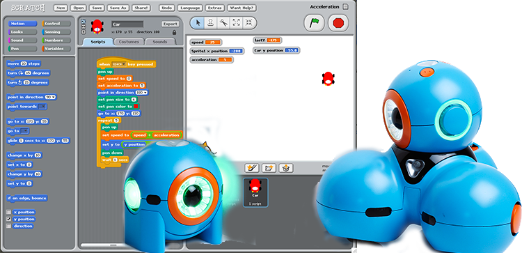 Why We Need to Think More Like Programmers