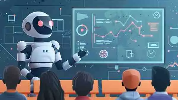 6 Steps to Transition into an AI-Supported Classroom and Build Stronger Student Collaboration