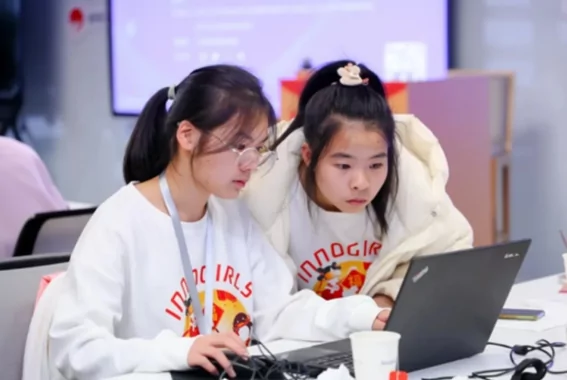 Sci Tech Literacy Camps In China Use Project-Based Learning