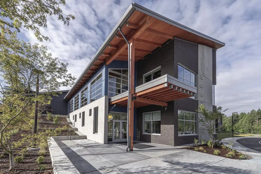 Gig Harbor’s Pioneer Elementary School Won a 2024 Waste Not Washington School Award