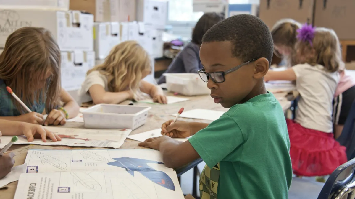 The ‘Classroom for Climate Action’ Initiative In Colorado