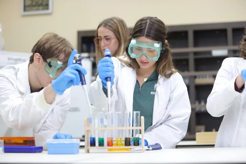 iLEAD and SCVi receive K12 Strong Workforce Grant to Grow Aerospace Pathways